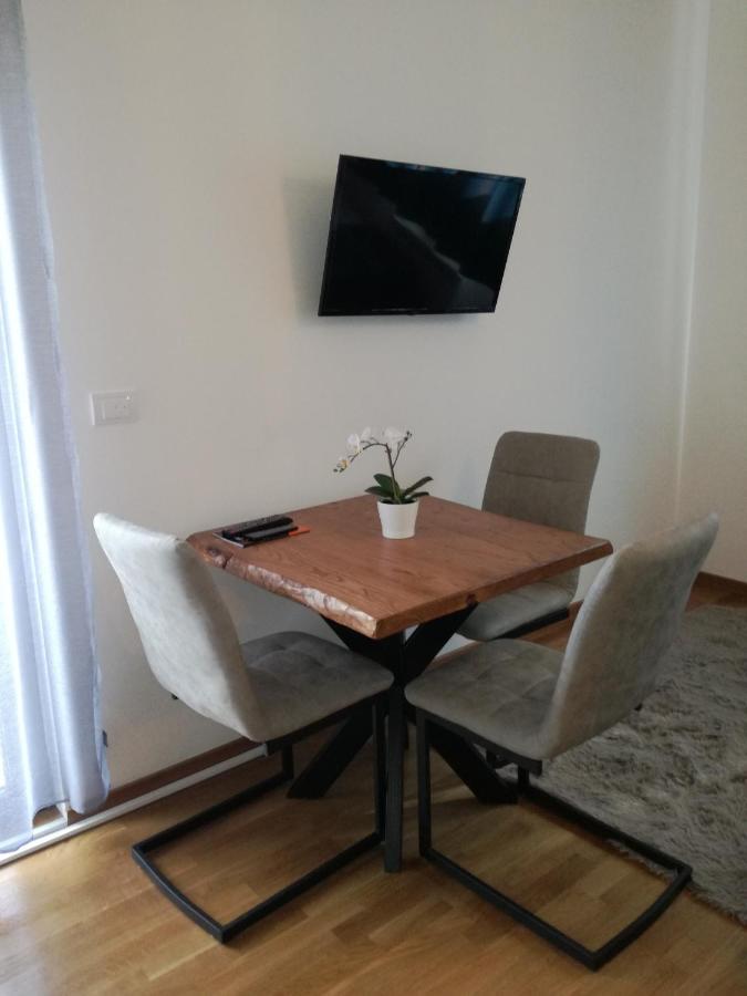 Apartman Luka Lux Zlatibor Exterior foto